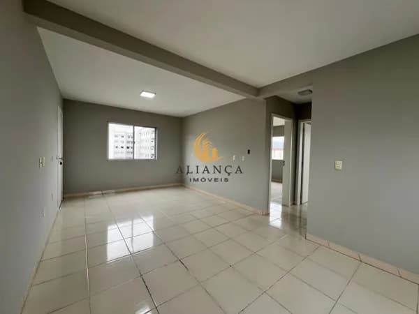 Apartamento em Ceniro Martins, São José/SC
