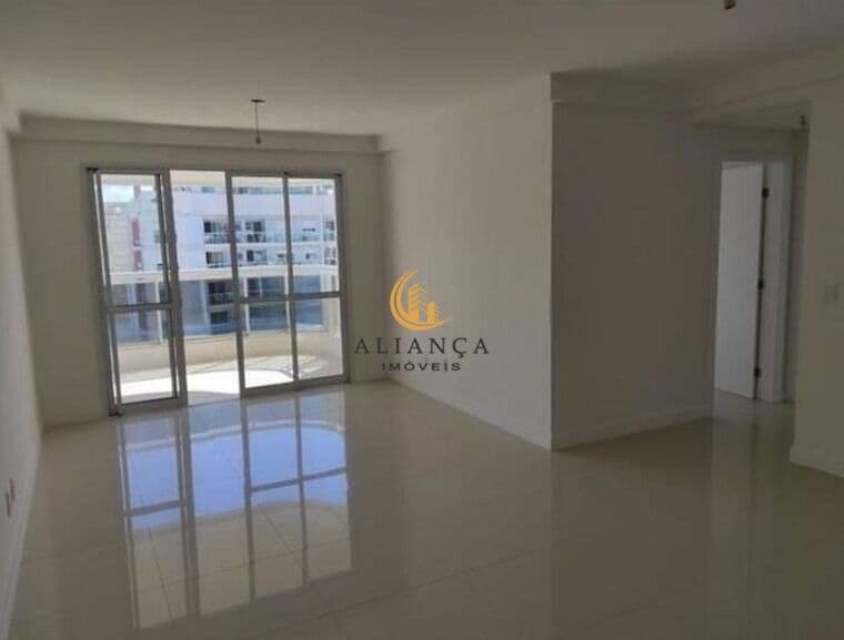 Apartamento em Campinas, São José/SC