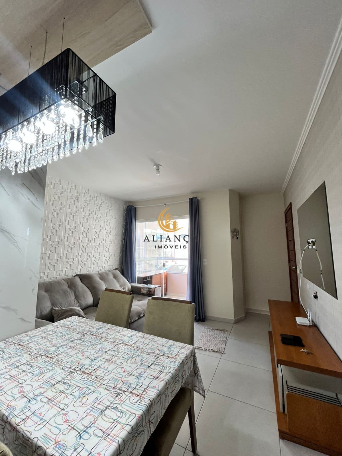Apartamento em Nova Palhoça, Palhoça/SC