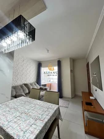 Apartamento em Nova Palhoça, Palhoça/SC