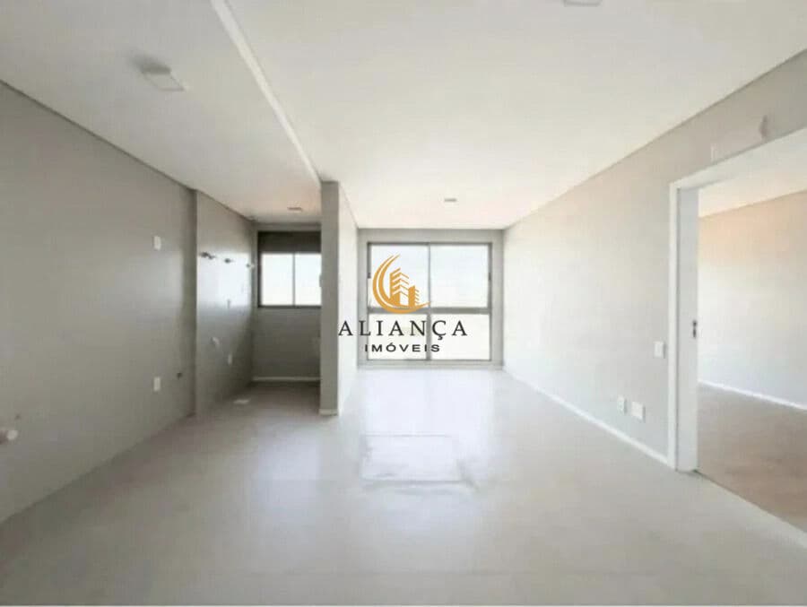 Apartamento em Estreito, Florianópolis/SC
