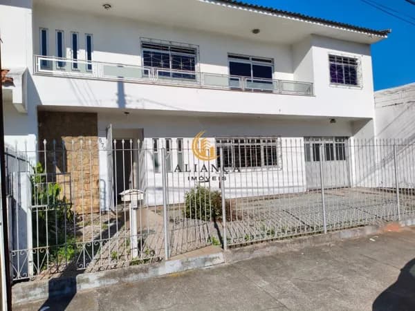 Casa em Jardim Atlântico, Florianópolis/SC