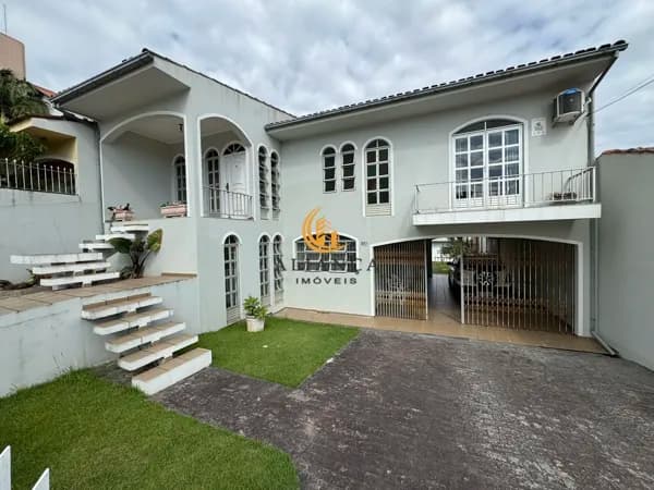 Casa em Capoeiras, Florianópolis/SC