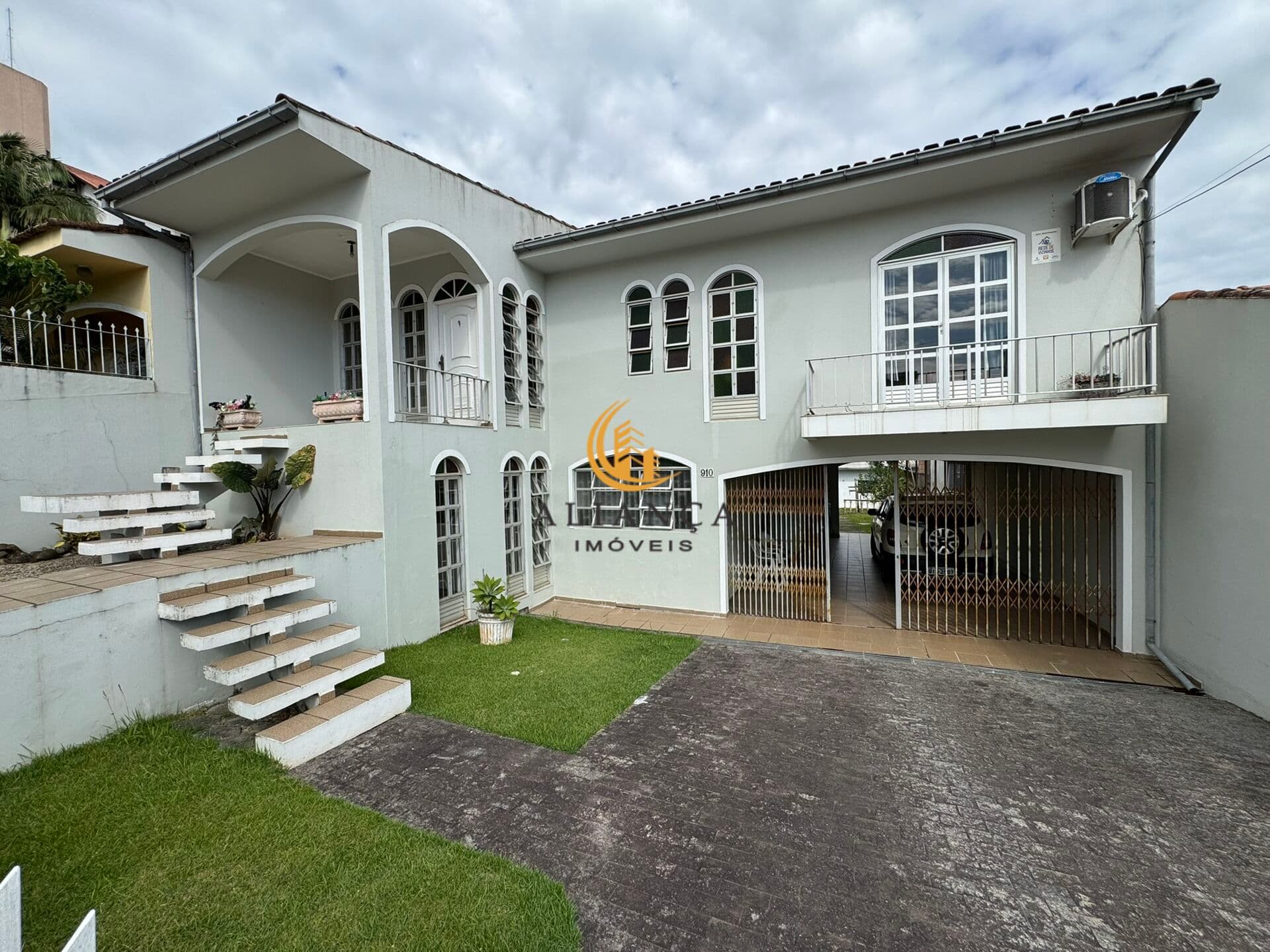 Casa em Capoeiras, Florianópolis/SC