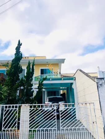 Sobrado em San Marino, São José/SC