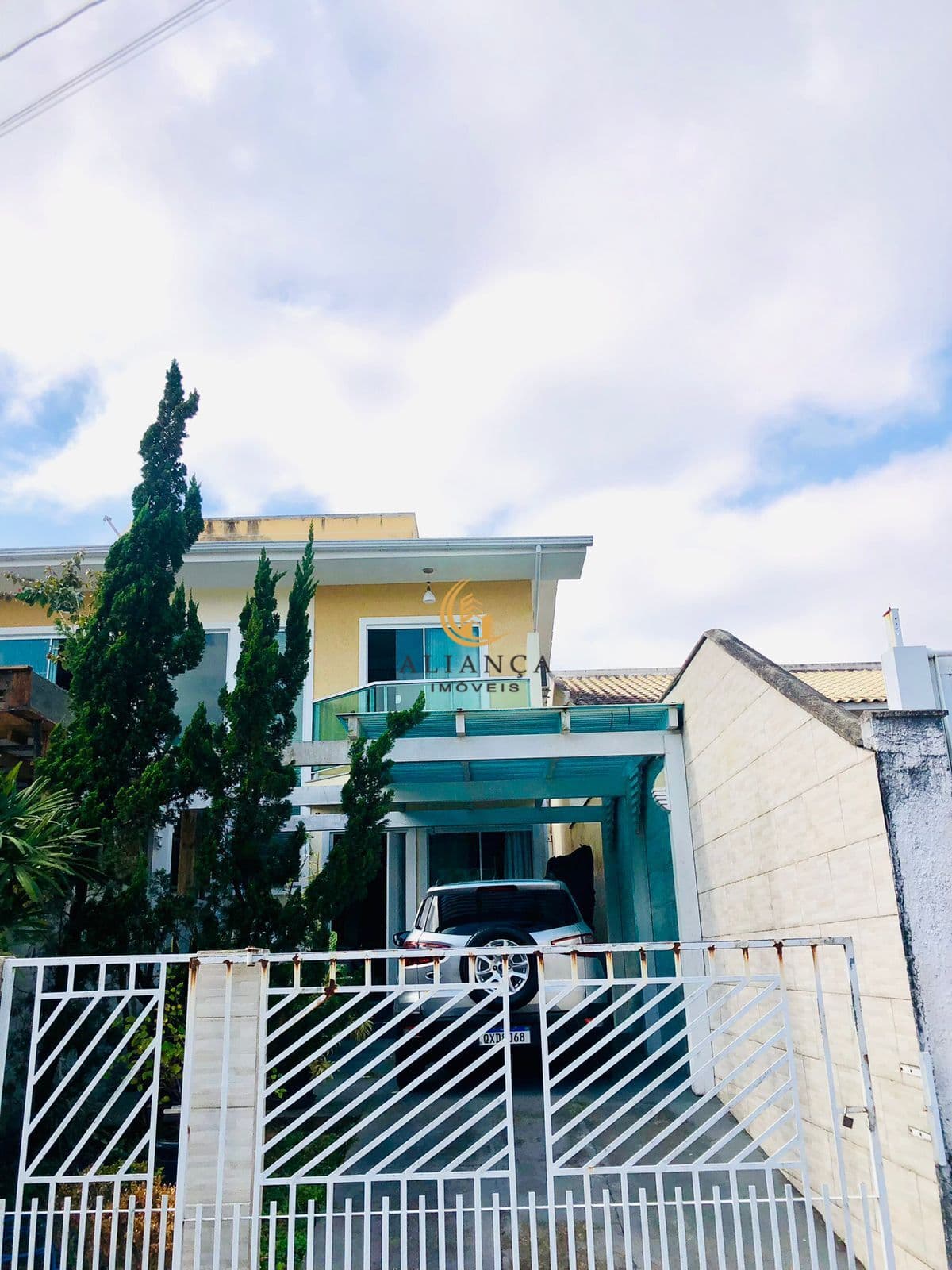 Sobrado em San Marino, São José/SC