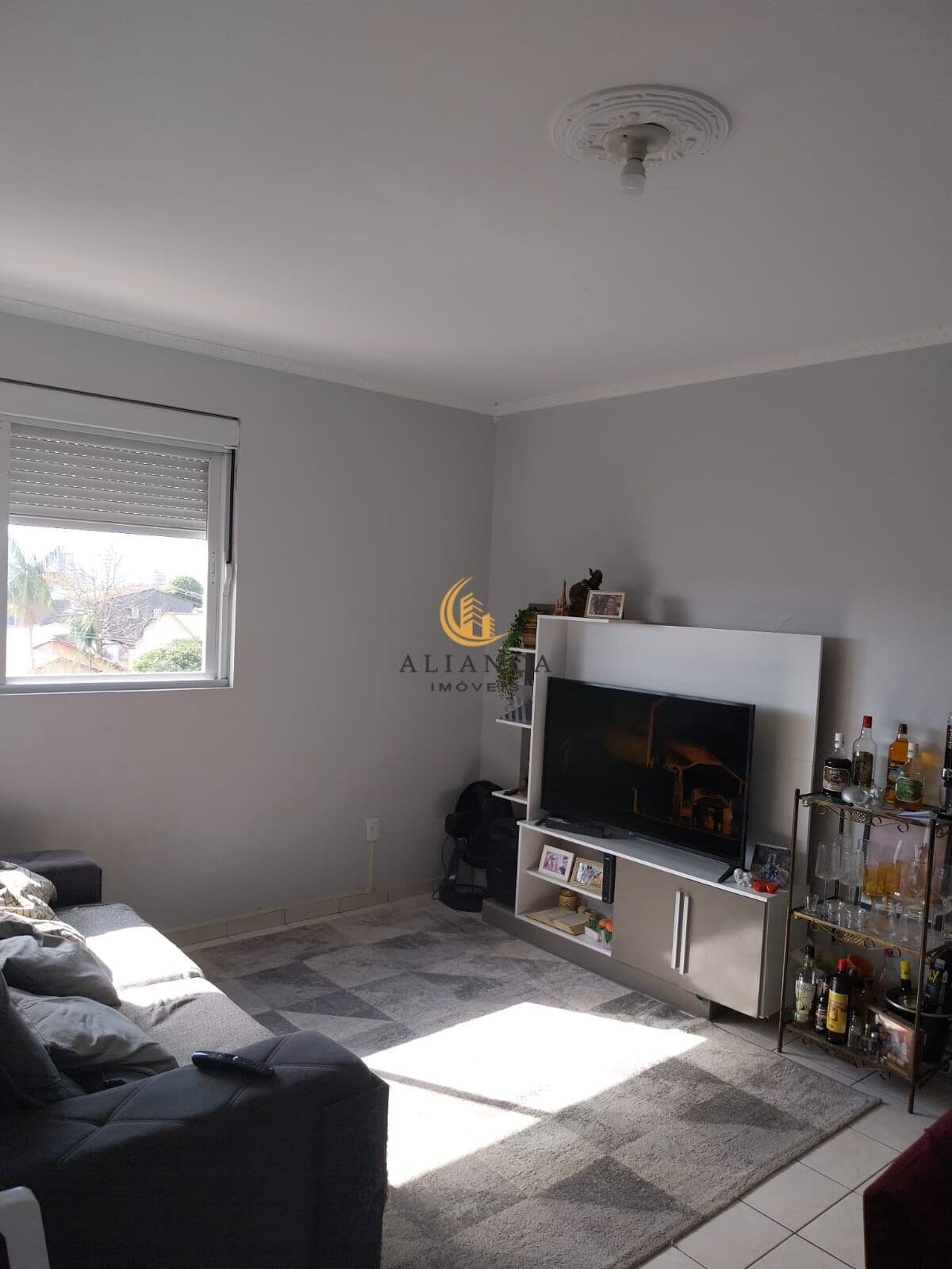 Apartamento em Ipiranga, São José/SC
