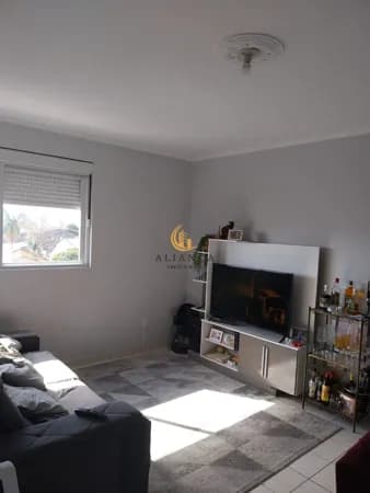 Apartamento em Ipiranga, São José/SC