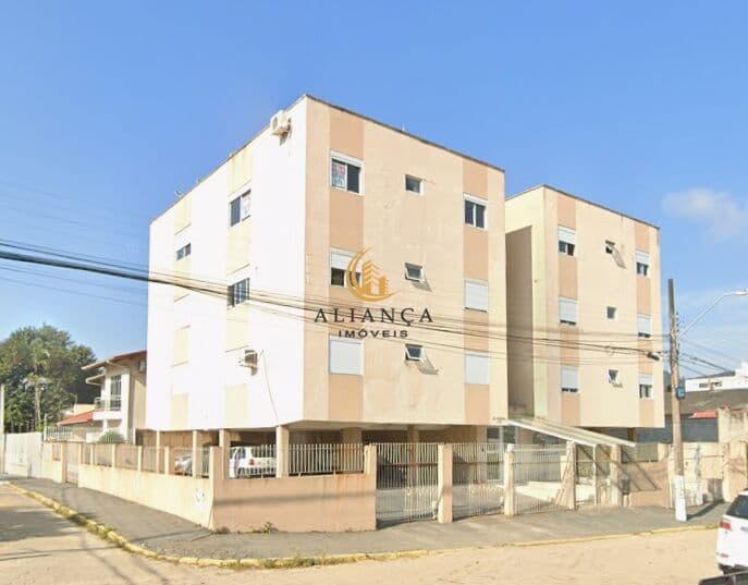 Apartamento em Ipiranga, São José/SC