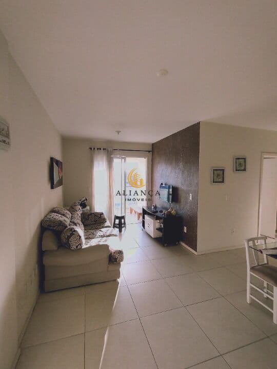 Apartamento em Ipiranga, São José/SC