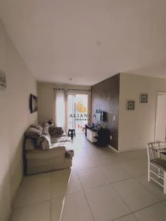 Apartamento em Ipiranga, São José/SC