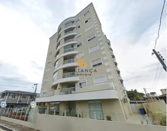 Apartamento em Ipiranga, São José/SC