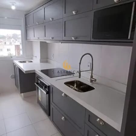 Apartamento em Pagani, Palhoça/SC