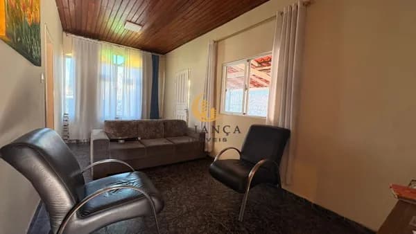Casa em Bela Vista, São José/SC