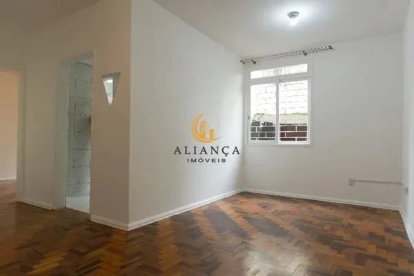 Apartamento em Pantanal, Florianópolis/SC