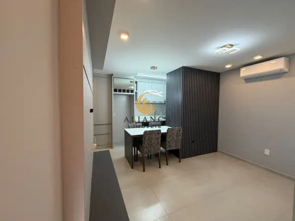 Apartamento em Ponte do Imaruim, Palhoça/SC