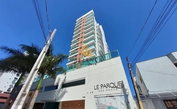 Apartamento em Pagani, Palhoça/SC