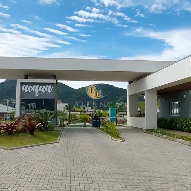 Terreno em Bairro Deltaville, Biguaçu/SC