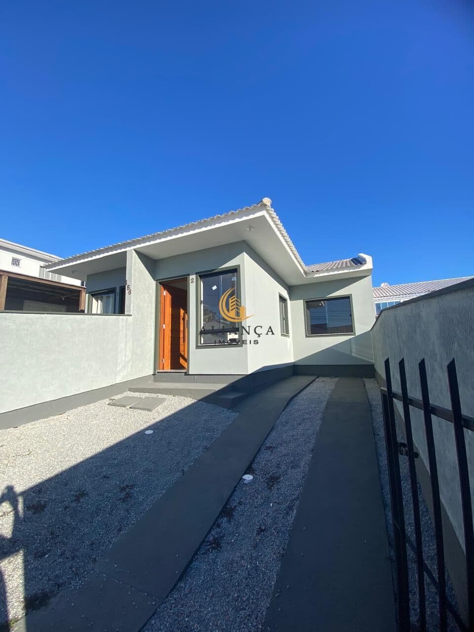 Casa em Bela Vista, Palhoça/SC