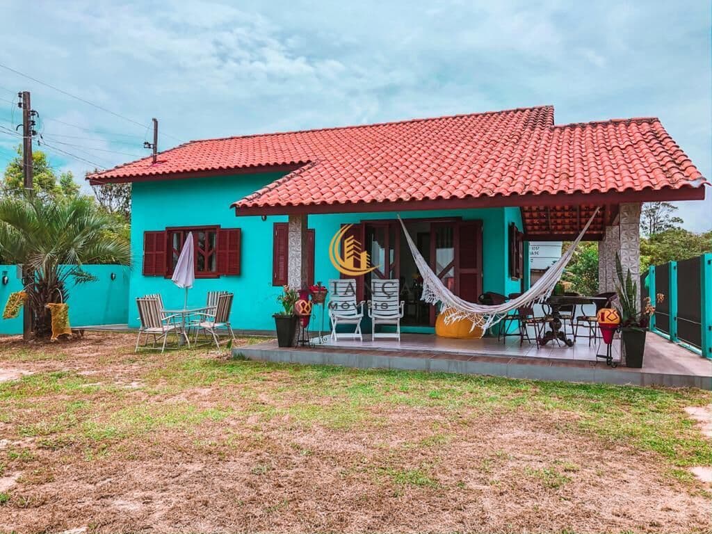 Casa em Santinho, Florianópolis/SC