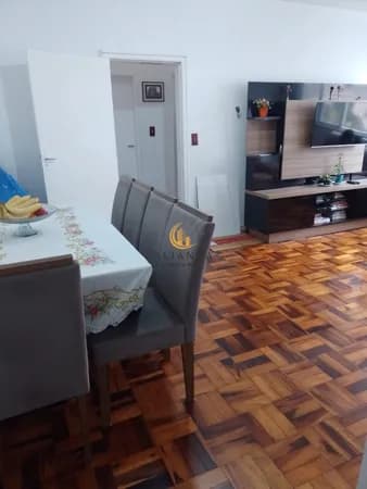 Apartamento em Kobrasol, São José/SC