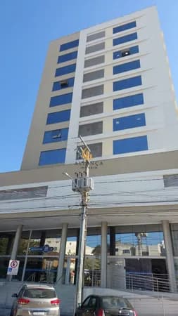 Sala Comercial em Capoeiras, Florianópolis/SC