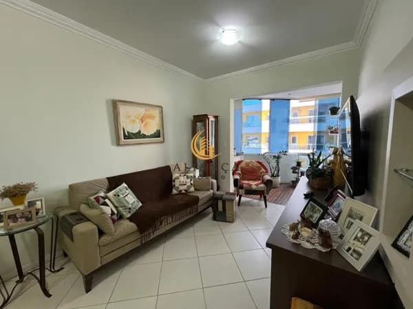Apartamento em Campinas, São José/SC