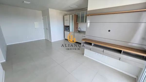 Apartamento em Barreiros, São José/SC