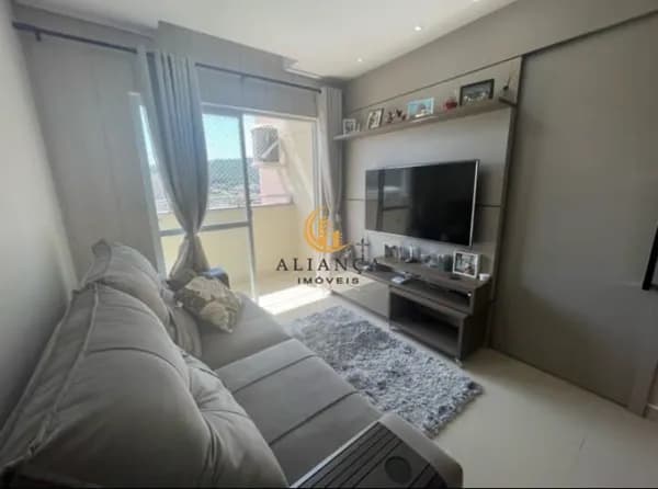 Apartamento em Biguaçu - Jardim Janaína