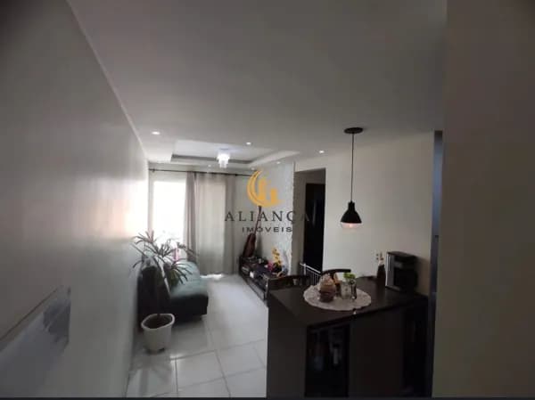 Apartamento em Bela Vista, Palhoça/SC