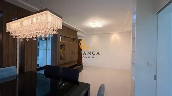 Apartamento em Jardim Atlântico, Florianópolis/SC