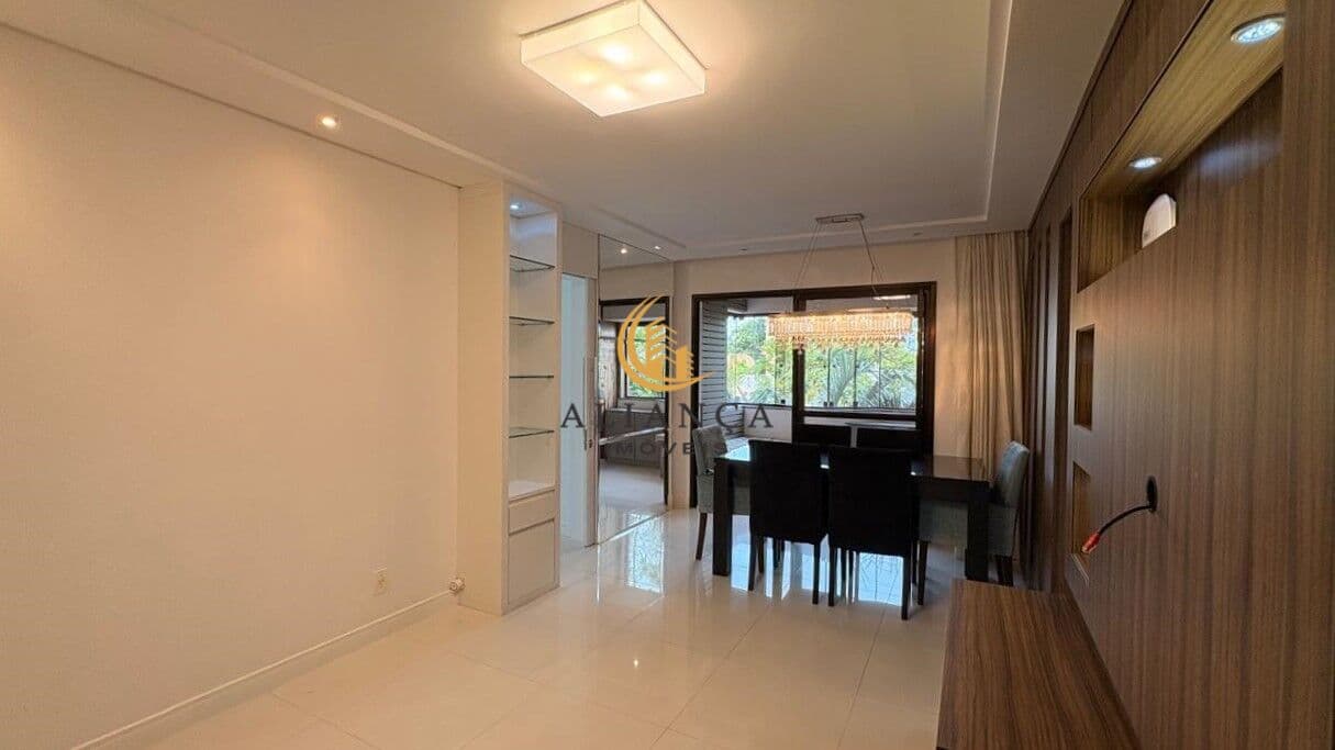 Apartamento em Jardim Atlântico, Florianópolis/SC