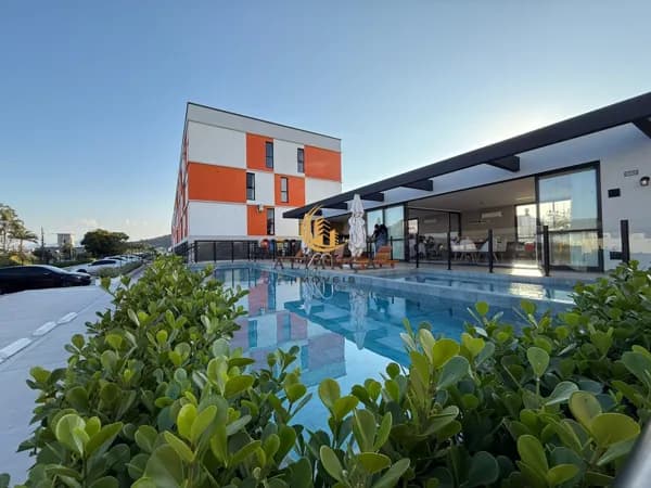 Apartamento em Serraria, São José/SC