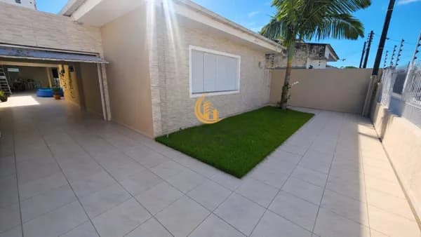 Casa em Jardim Atlântico, Florianópolis/SC