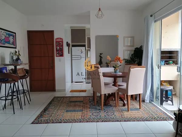 Apartamento em Serraria, São José/SC