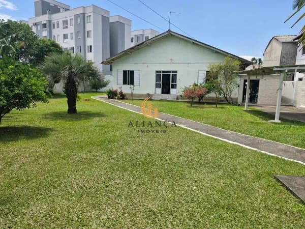 Casa em Barra do Aririú, Palhoça/SC