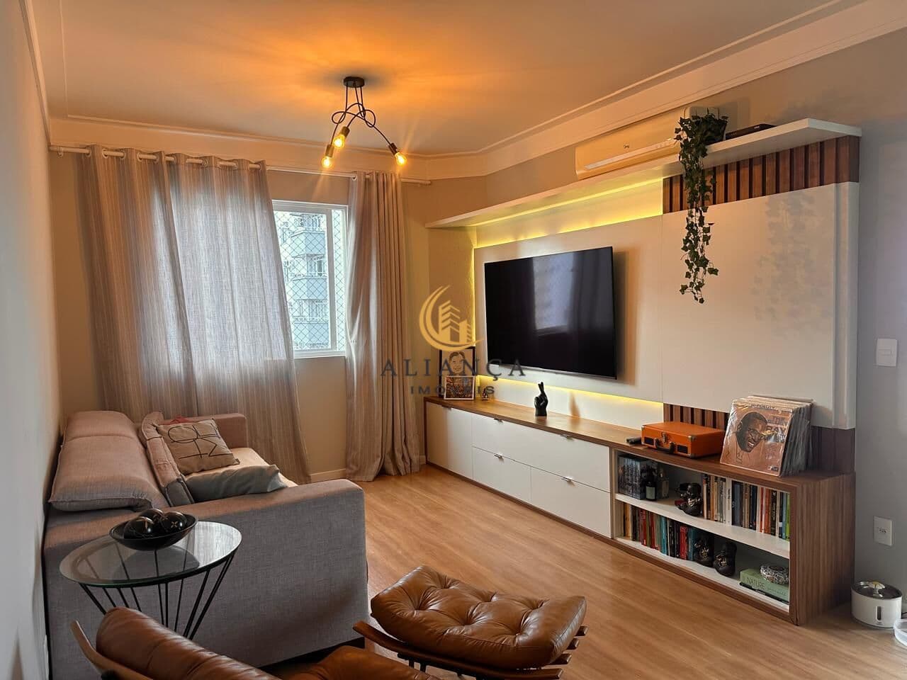 Apartamento em Campinas, São José/SC
