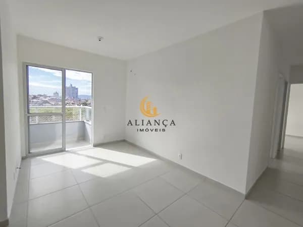 Apartamento em Areias, São José/SC