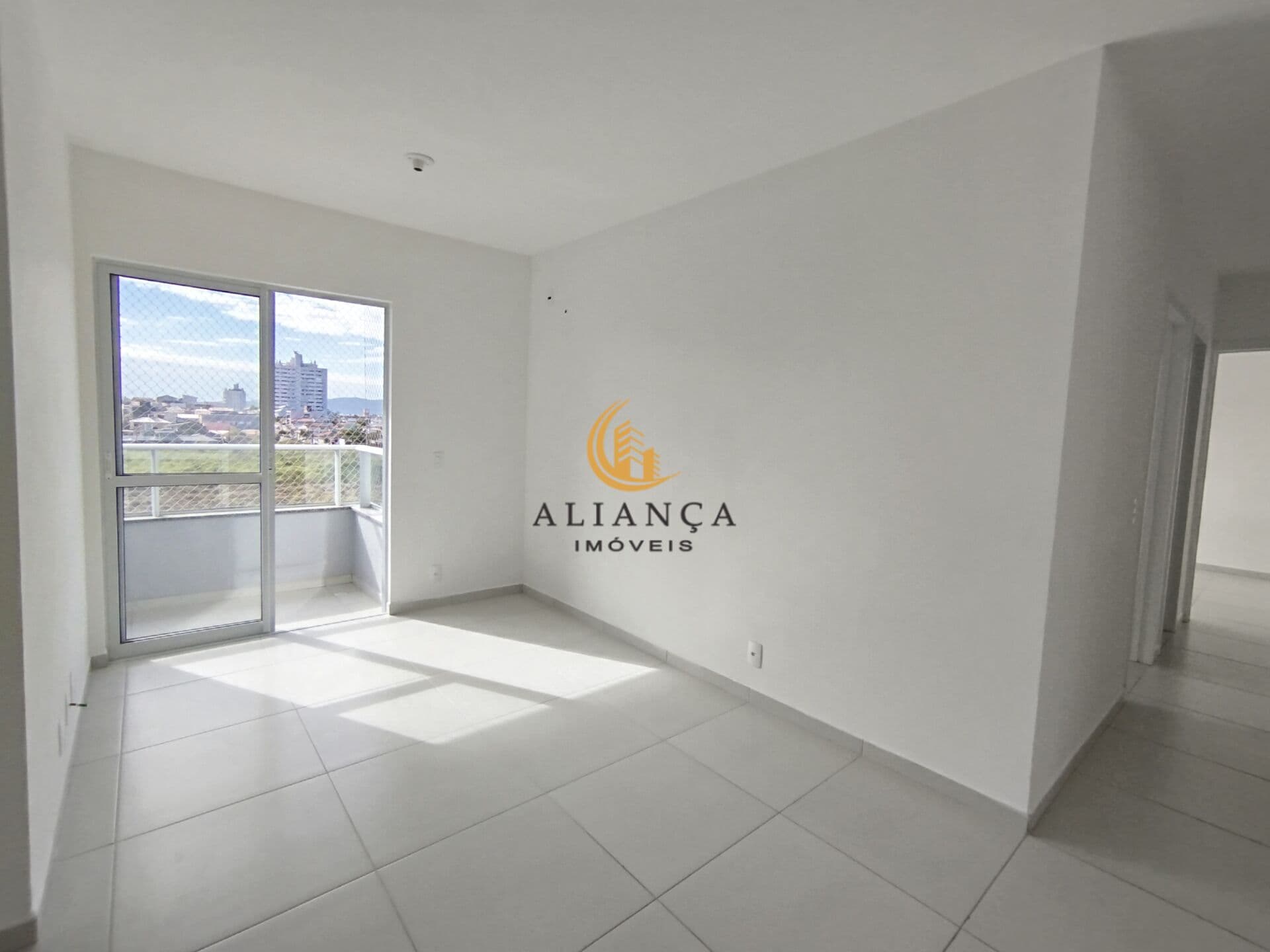 Apartamento em Areias, São José/SC