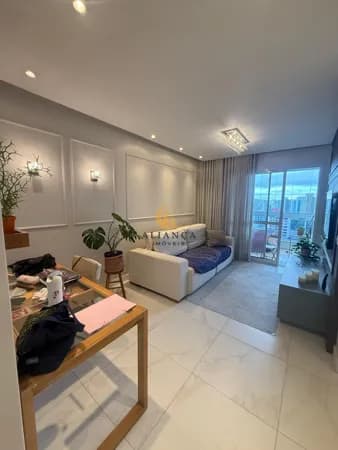 Apartamento em Kobrasol, São José/SC