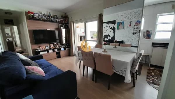 Apartamento em Areias, São José/SC