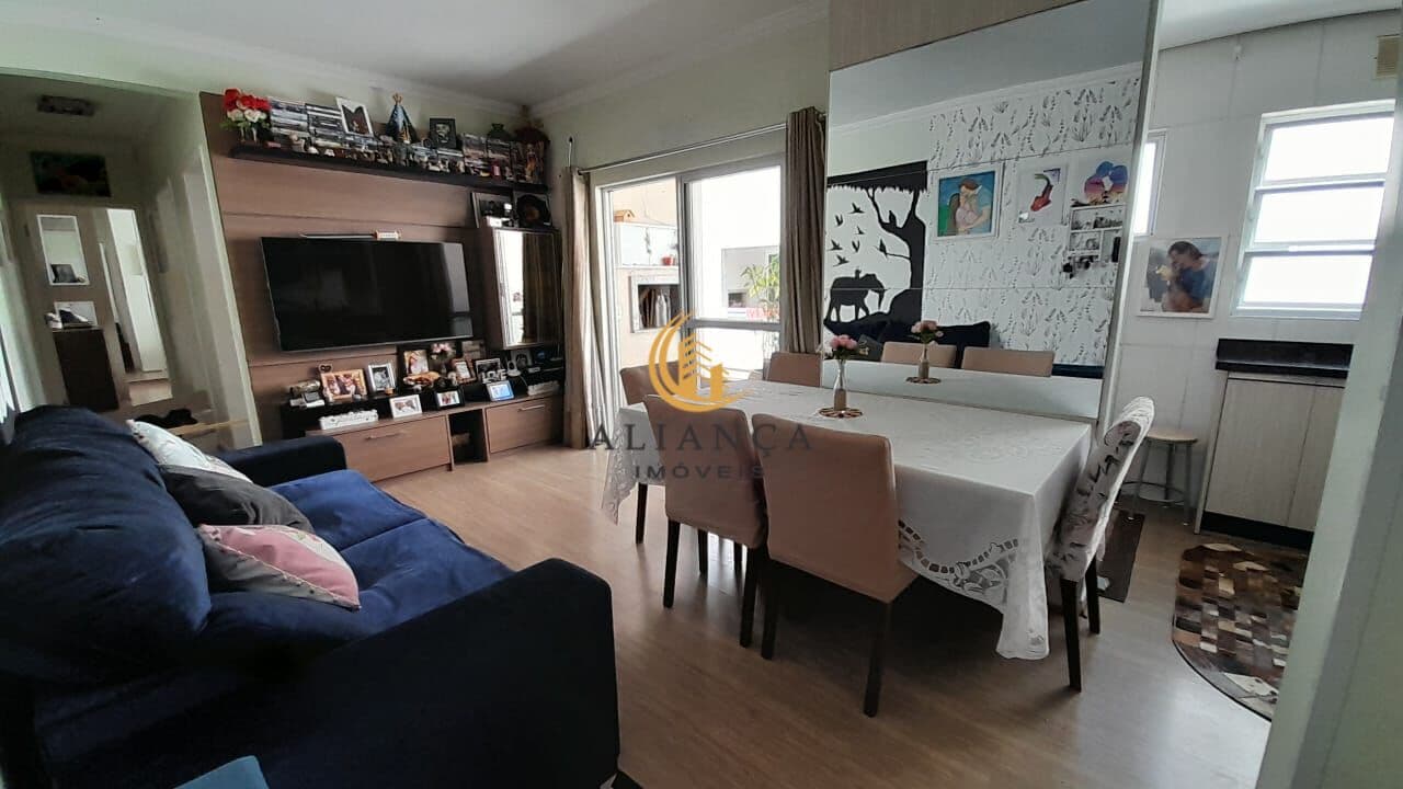 Apartamento em Areias, São José/SC