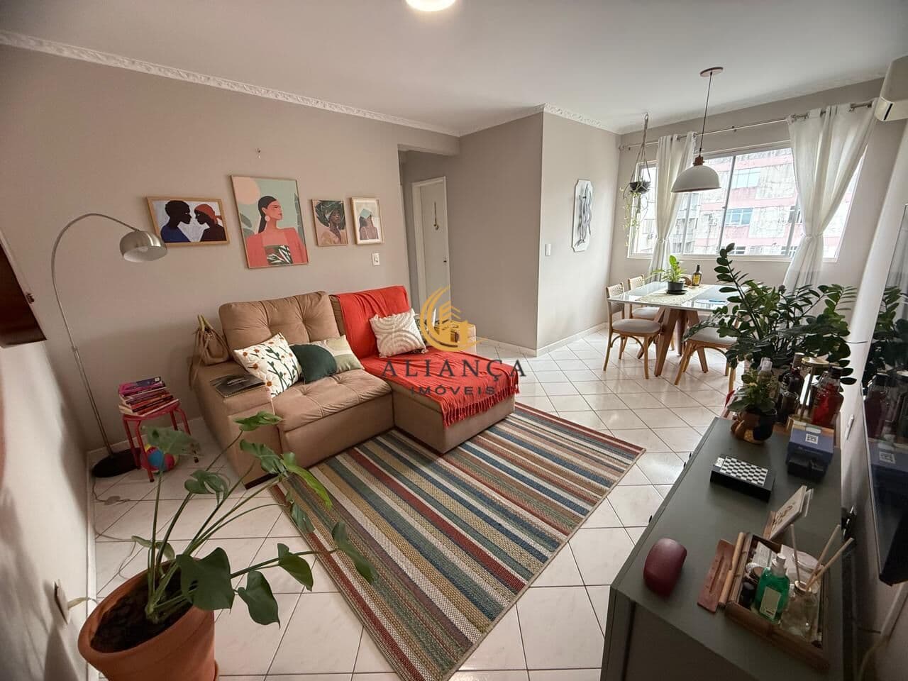 Apartamento em Kobrasol, São José/SC