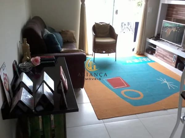 Apartamento em Potecas, São José/SC