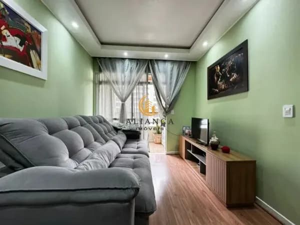 Apartamento em Campinas, São José/SC