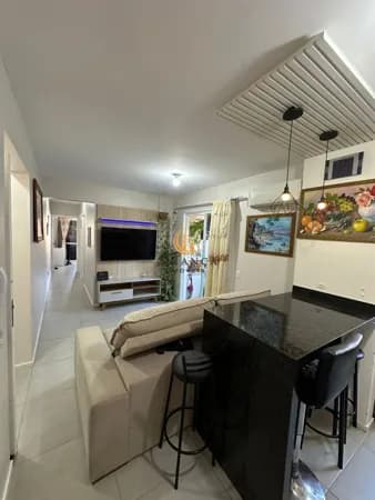 Apartamento em Centro, Palhoça/SC