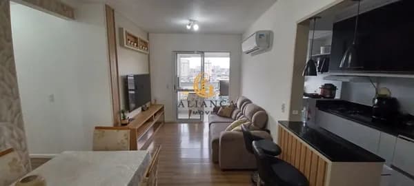 Apartamento em Areias, São José/SC