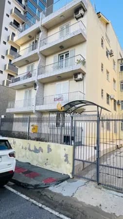 Apartamento em Floresta, São José/SC