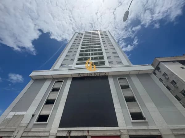 Apartamento em Floresta, São José/SC