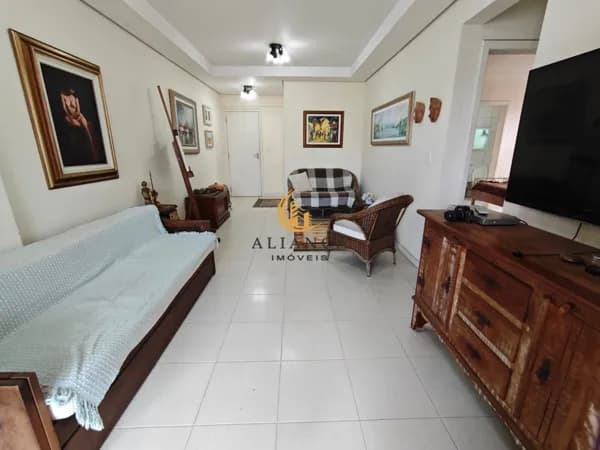 Apartamento em Campinas, São José/SC